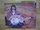 Jerry Douglas - Fluxology Rounder LP from 1979 with Tony Rice. Shrink, Nice