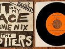 The Rotters ?- Sit On My Face Stevie Nicks - Rotten Records - TR-002 - 1978 - NM