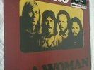 Doors - L.A. Woman - Vinyl, LP, Sealed, 180 Gram - 8122-79865-5 - EU