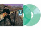 BOB SEGER GREATEST HITS Translucent GREEN Double Vinyl Record LP TURN THE PAGE