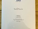 DAVID BOWIE MOTHER/TRYIN’ TO GET TO HEAVEN 7