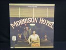 The Doors “Morrison Hotel” Vinyl Record 1970 EKS-75007