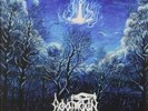 GOATMOON - STELLA POLARIS - ELECTRIC BLUE - LP - PESTE NOIRE, ABSURD, WARMASTER