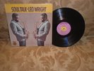 Leo Wright Soul Talk Vortex 2011 stereo NM Kenny Burrell Frankie Dunlop