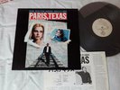 Ry Cooder - Paris, Texas (Original Motion Picture Soundtrack) / VG+ / LP