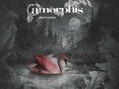 Amorphis - Silent Waters 2LP 2007 first press red vinyl Back on Black