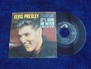 Elvis Presley ?- It's Now Or Never 1960 USA 45 RCA VICTOR