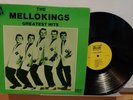 The MELLOKINGS Tonight Tonight - Greatest Hits  doowop LP Classics Excellent