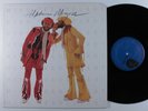 ALPHONSE MOUZON Mind Transplant BLUE NOTE LP VG+