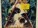 Def Leppard Hysteria SEALED Original 1987 Super Nice US SALES ONLY
