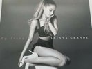 Ariana Grande My Everything Lavender Vinyl Urban Outfitters Exclusive LP
