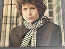 BOB DYLAN - BLONDE ON BLONDE  VINYL GATEFOLD  C2S 841 1972 VG+