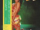 IRENE CARA WHAT A FEELIN' LP VINYL 10 track with obi/strip and 4 inserts. Has sm