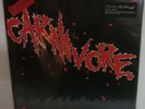Carnivore self titled 1985 LP Black Vinyl Record new Type O Negative s/t
