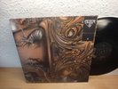 ASPHYX - THE RACK LP - Century Media 1991 - 1st Press - Black Metal