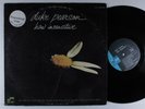 DUKE PEARSON How Insensitive BLUE NOTE LP VG+ promo van gelder