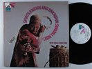 LEON THOMAS Spirits Known And Unknown FLYING DUTCHMAN LP VG+ promo gatefold