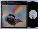 BOBBY TIMMONS Sweet And Soulful Sounds RIVERSIDE LP mono wlp