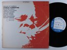 STANLEY TURRENTINE Rough 'N Tumble BLUE NOTE LP VG+ Liberty van gelder