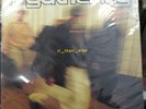 THE GATHERING - If then Else, Rare 1st press Vinyl, LP 2000 (Century Media)