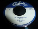 Otis Rush I can't quit you Baby Cobra 5000 chicago blues northern soul  7