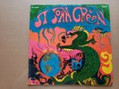 St. John Green LP 1968-Used-EX