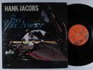 HANK JACOBS So Far Away SUE LP VG+ mono