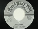 Modern Soul 45 - Chuck Colbert - Hitchhike - Master-Trak - VG++ mp3