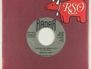 Modern Soul Boogie 45 - Arnie's Love - I'm Out Of Your Life - Radar - mp3