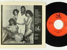 Modern Soul Boogie 45 - Jeff Floyd - Don't Leave Me - Big J - VG+ mp3