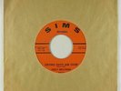 Northern Soul 45 - Kelly Brothers - Crying Days Are Over - Sims - VG++ mp3