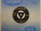 Patience & Prudence ?– Gonna Get Along Without Ya Now.London Gold Lettering Tri
