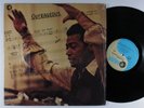 JOHNNY PATE Outrageous MGM LP VG+ SHRINK