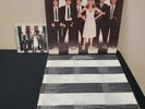 Blondie - Parallel Lines Original Vinyl Record 1978 + Remaster CD FREE SHIPPING