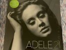 Adele 21 Vinyl LP New Sealed