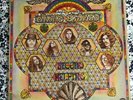 Lynyrd Skynyrd - Second Helping - MCA-413 - Sounds Of The South Label  1974 LP