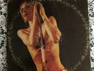 Iggy & The Stooges - Raw Power - 1973 Vinyl LP - PC 32111 - Iggy Pop