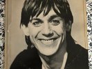 Iggy Pop - Lust For Life - 1977 Vinyl LP - AFL1-2488