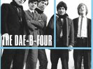 The Dae-B-Four EP. RARE 250 pressed only. 1960s Mod, beat, The Love Affair