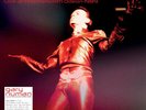 Gary Numan - Live at Hammersmith Odeon 1989 Red Vinyl LP NEU OVP