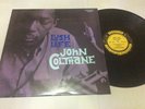 John Coltrane - Lush Life - Prestige 7188 (Analogue) Mono 200g. Numbered 0850