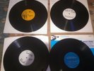 Vinyl Records 8 x UK Garage / Breakbeat 12