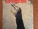 Fleetwood Mac   The Pious Bird Of Good Omen. Vinyl LP