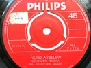 Getachew Tessema ?– Nuro Aybelew - Ultra Scarce Ethio Funk Soul Afro - PH 176