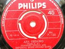 Bezunesh Bekele ?– Aha Gedawo - Rare Ethiopian Afro 45 - PH 135