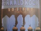Various CANNED ROCK Australian ALBERT Productions PROMO RARE LP Rose Tattoo