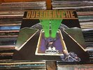 ORIGINAL 1984 QUEENSRYCHE THE WARNING VINYL LP METAL--IRON MAIDEN JUDAS PRIEST