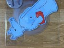 Mint Quasimoto Talkin’ Shit/ Planned Attack 45 (Blue)