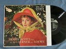 Bobby Scott-Sings The Best Of Lerner and Loewe-Verve 6030-STEREO