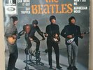 EP 45t The Beatles ‎- We Can Work It Out - MEO 107 Odeon - or.fr 1966 (TBE)